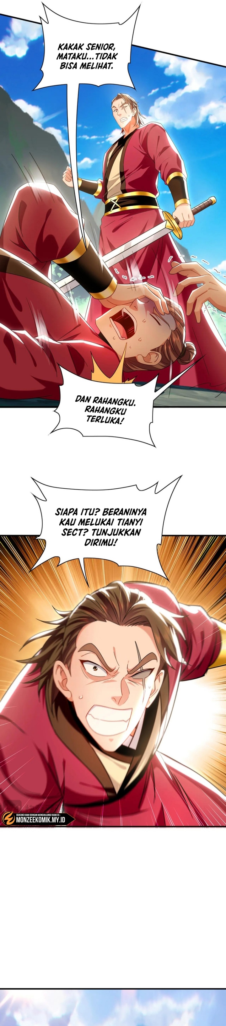 1 Million Times Attack Speed