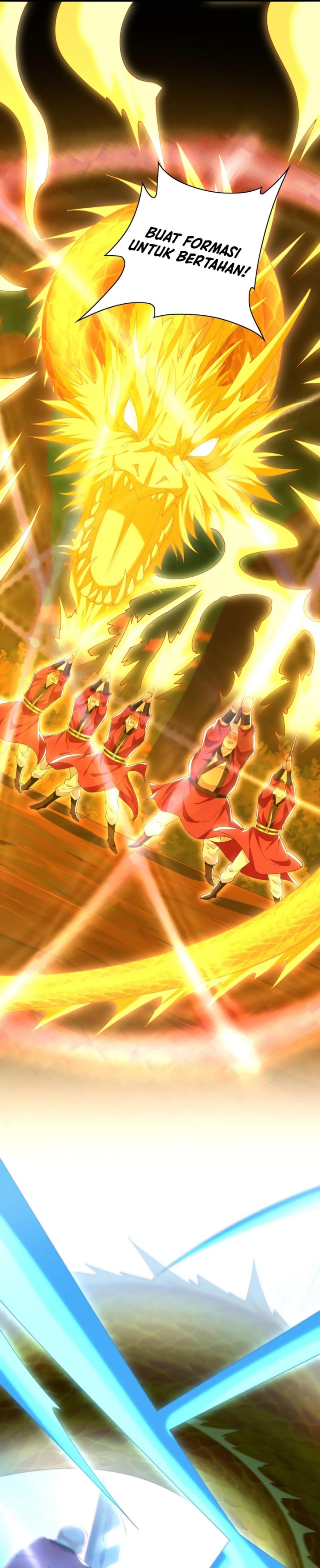 1 Million Times Attack Speed