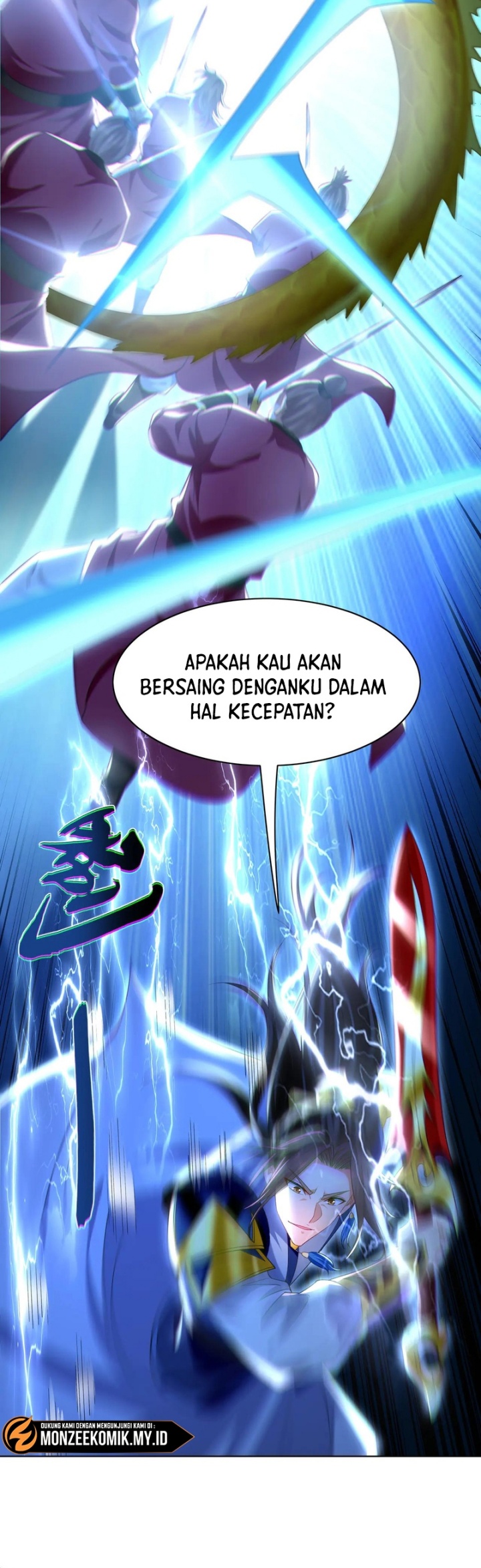 1 Million Times Attack Speed
