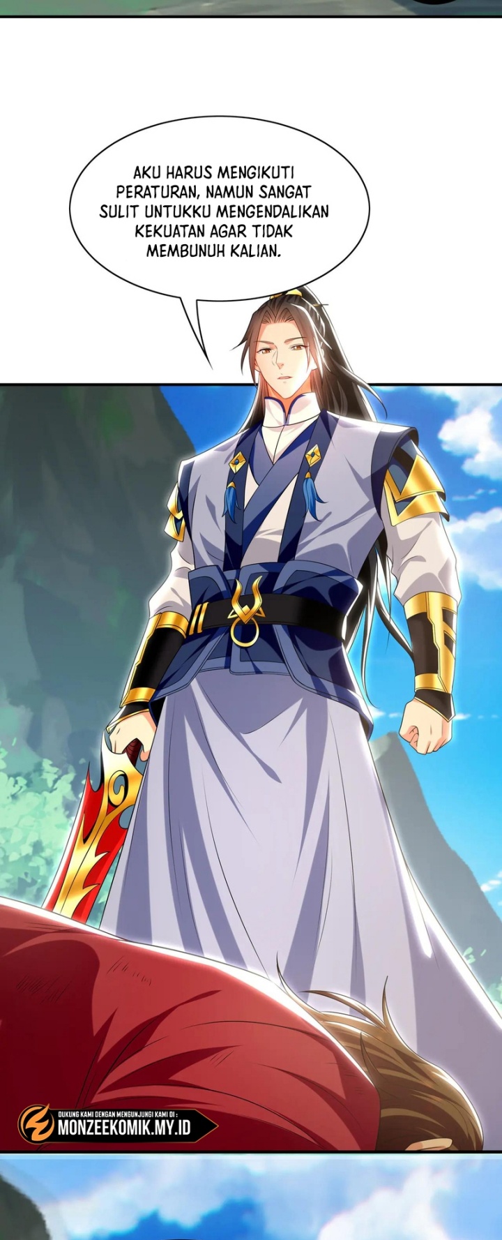 1 Million Times Attack Speed