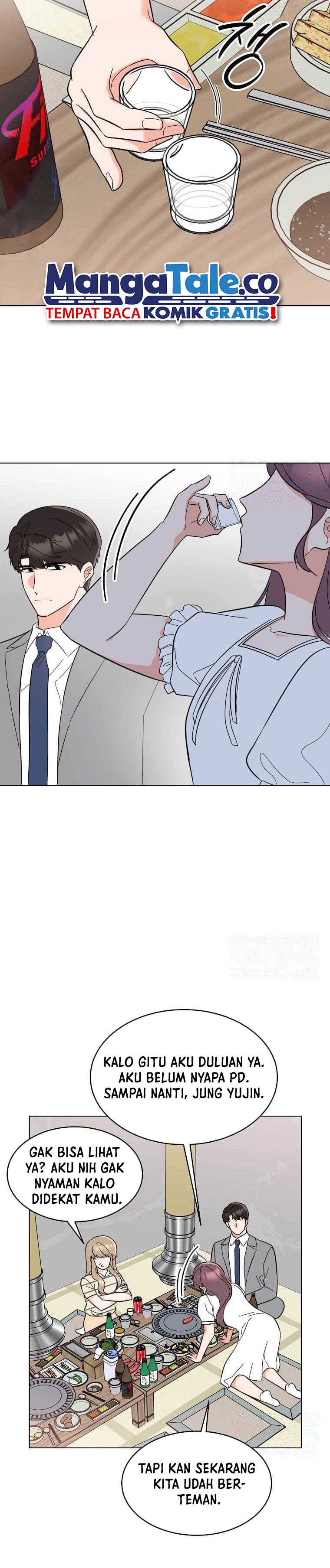 1st Year Max Level Manager