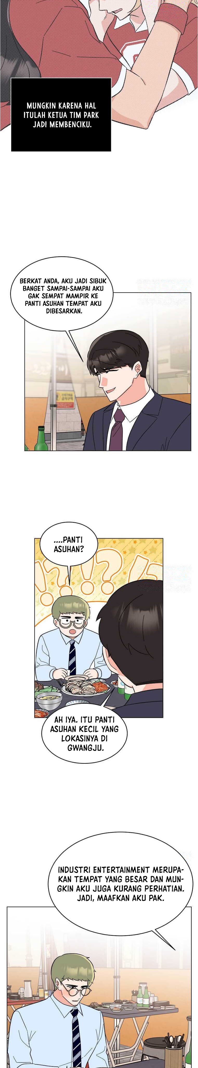 1st Year Max Level Manager