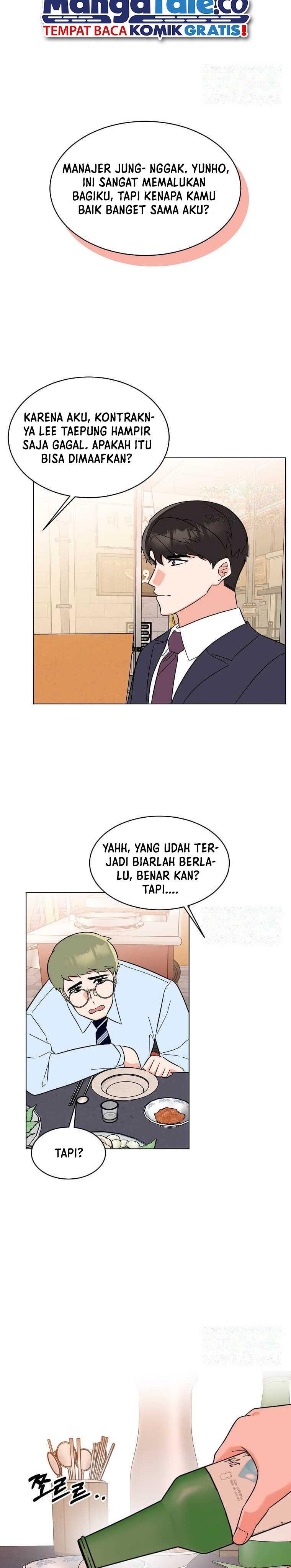 1st Year Max Level Manager