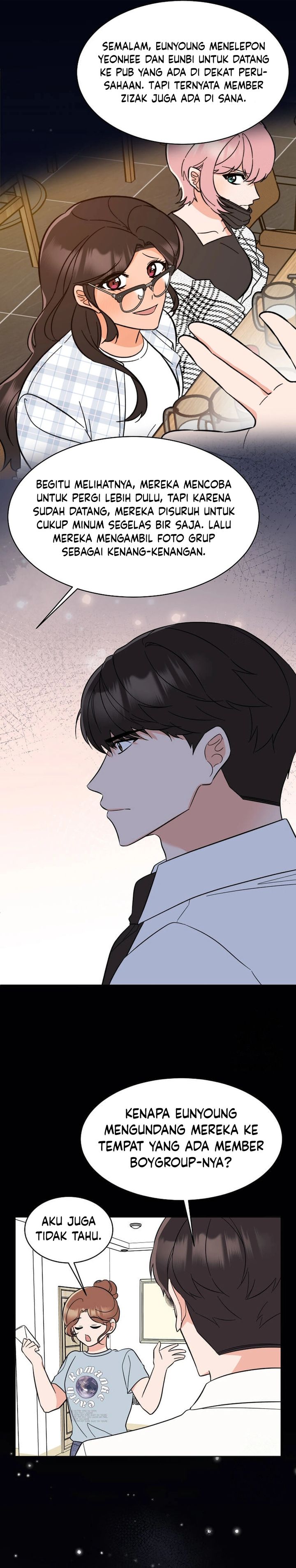 1st Year Max Level Manager