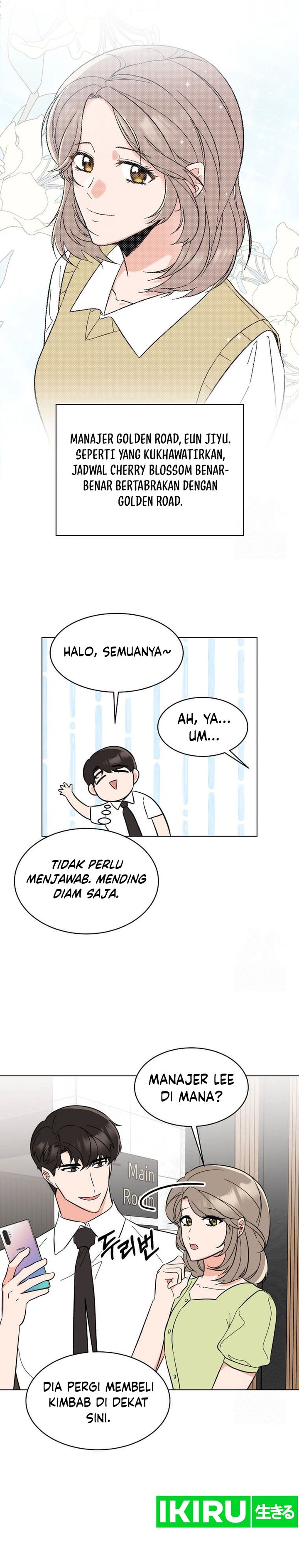 1st Year Max Level Manager
