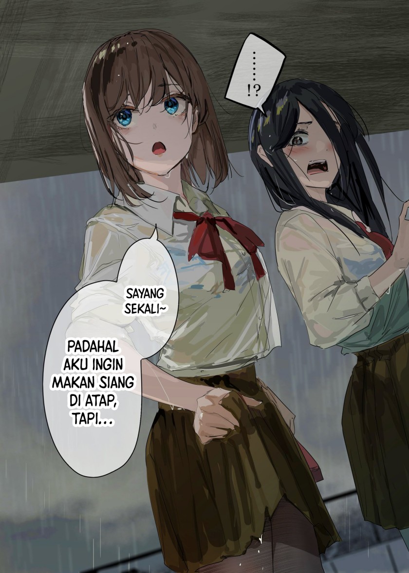 303-Goushitsu no Kami-sama