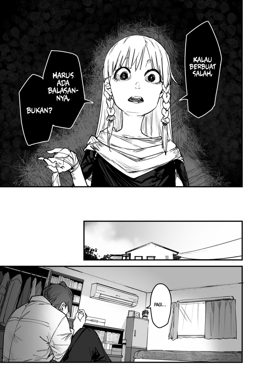 303-Goushitsu no Kami-sama