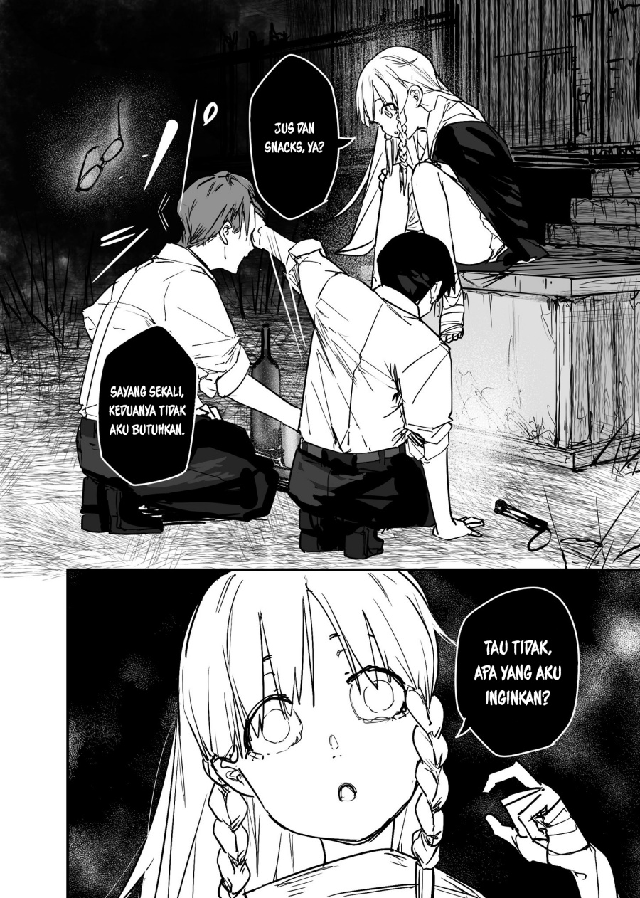 303-Goushitsu no Kami-sama