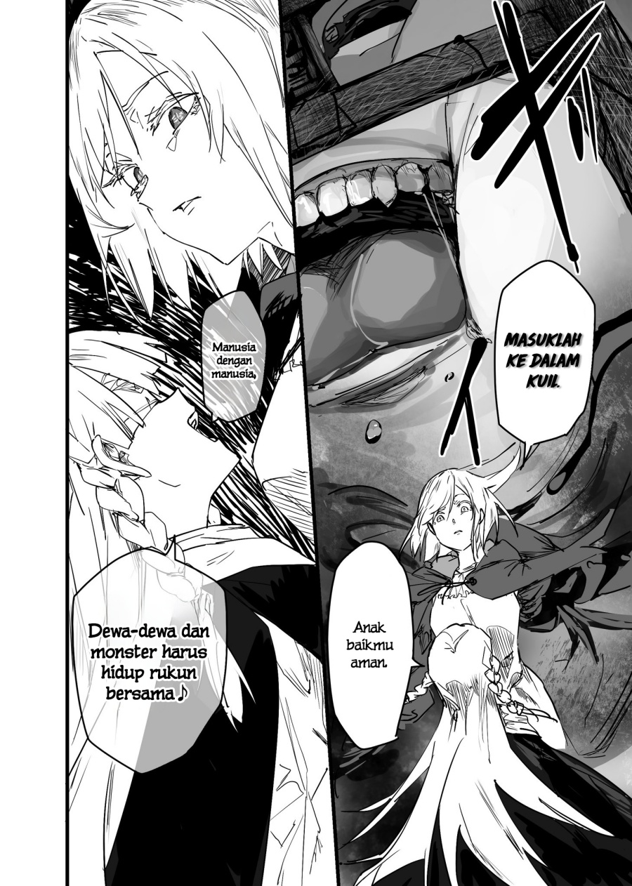 303-Goushitsu no Kami-sama
