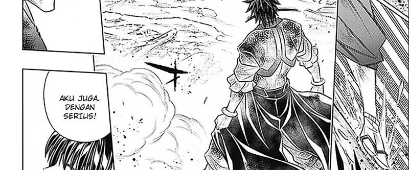 8Kaijuu Chapter 101