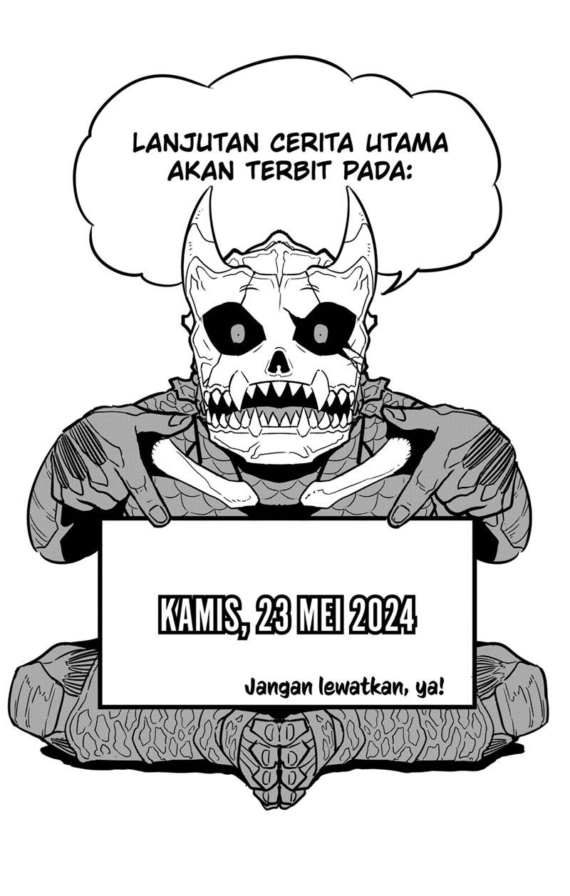 8Kaijuu Chapter 106.5