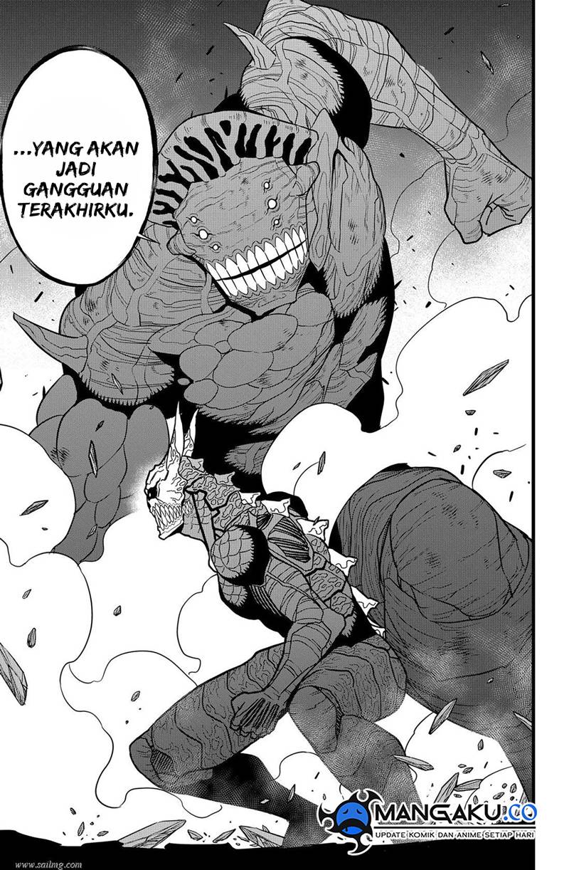 8Kaijuu