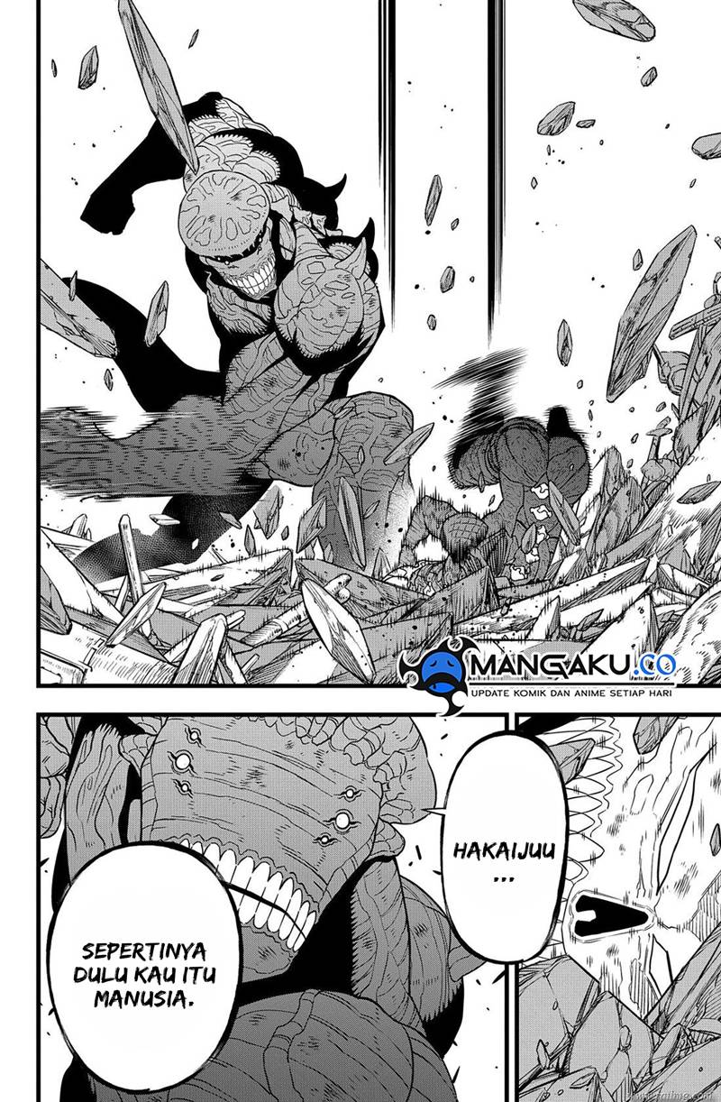 8Kaijuu