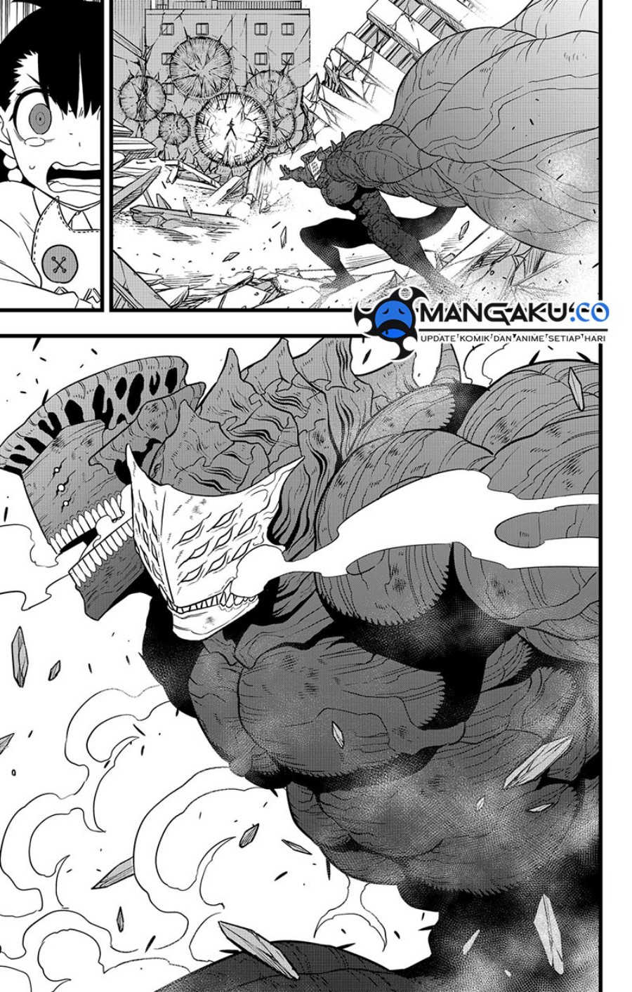 8Kaijuu