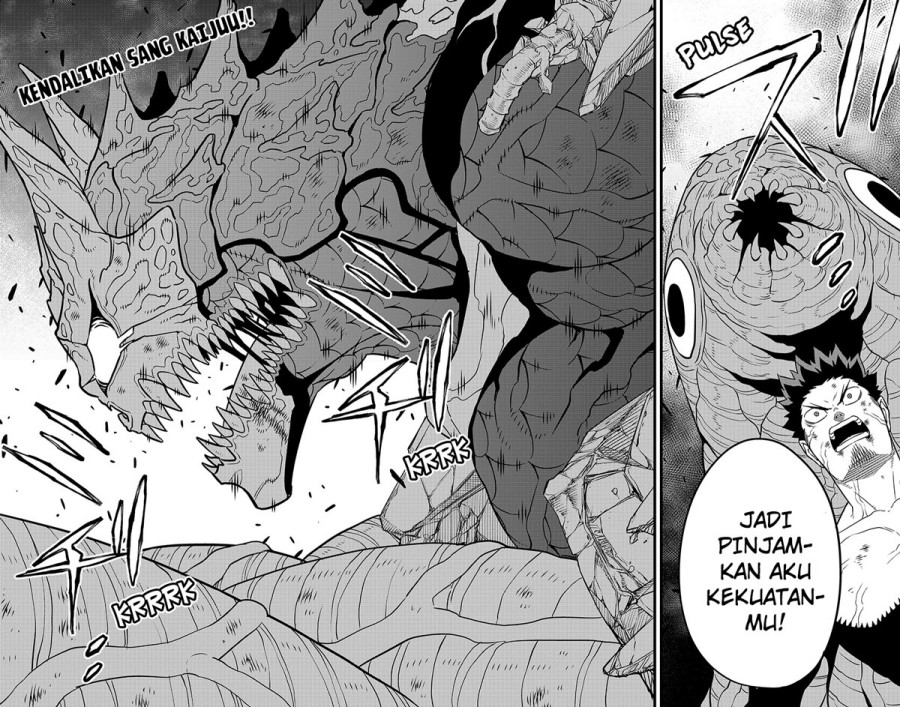 8Kaijuu