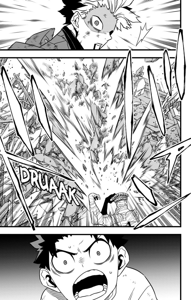 8Kaijuu