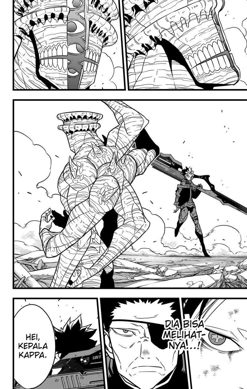 8Kaijuu