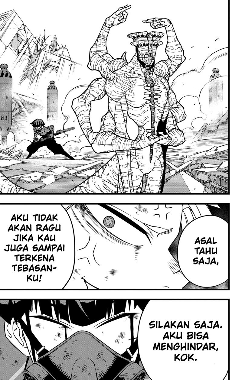 8Kaijuu