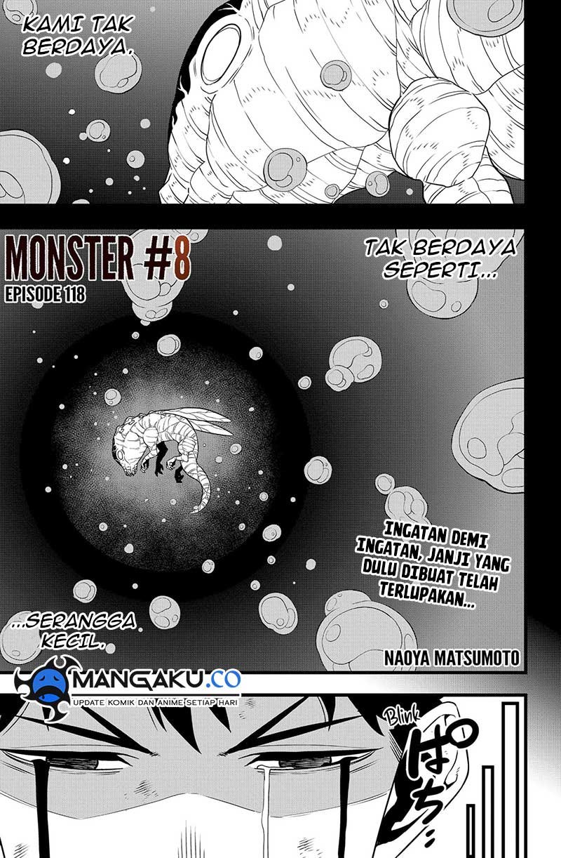 8Kaijuu