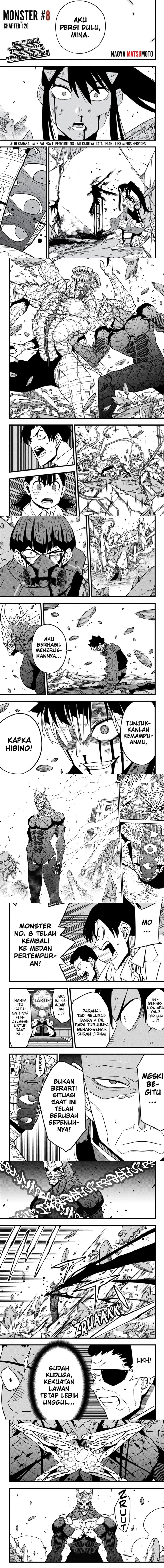 8Kaijuu