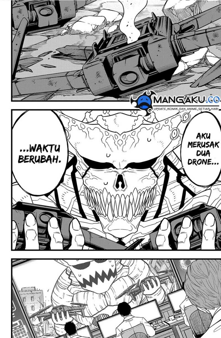 8Kaijuu