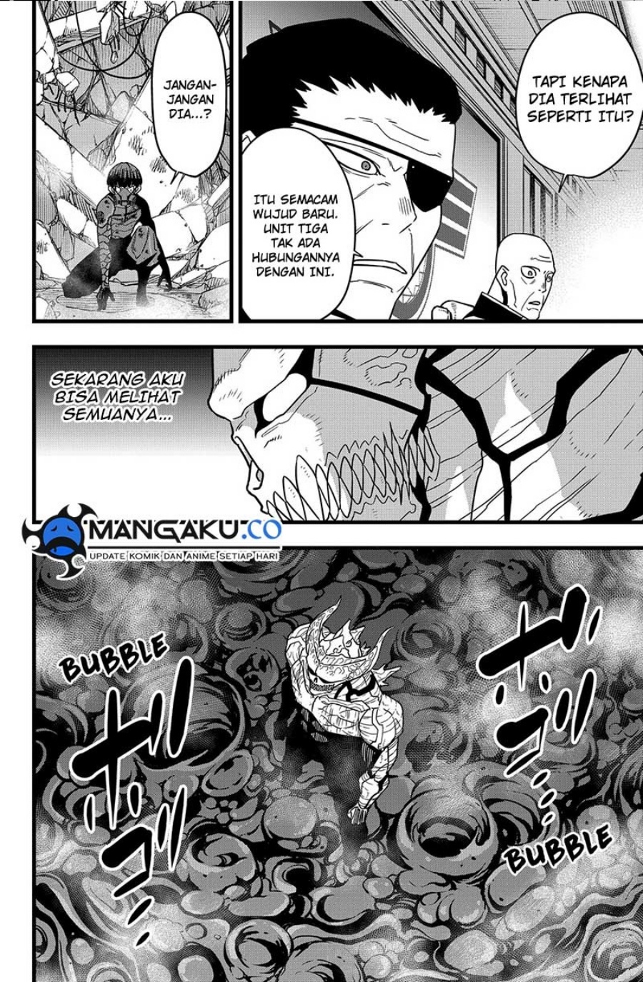8Kaijuu