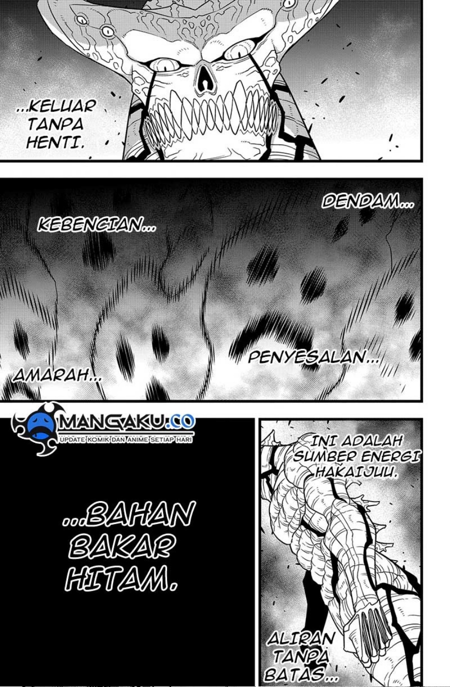 8Kaijuu