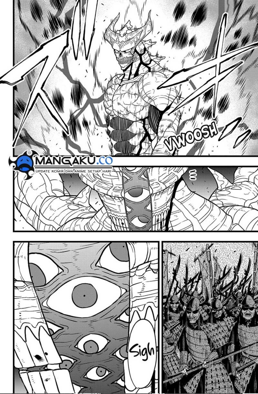 8Kaijuu