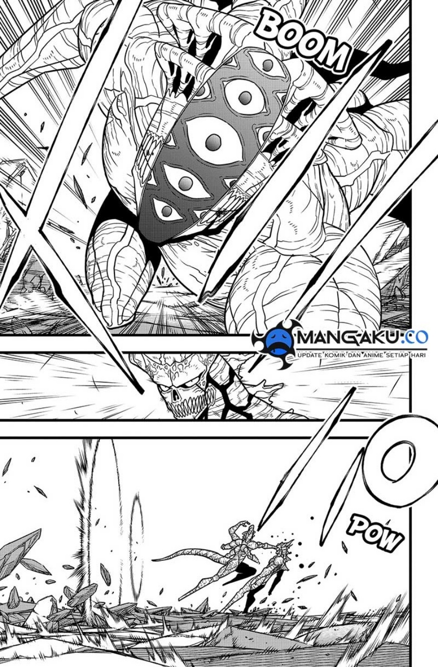 8Kaijuu