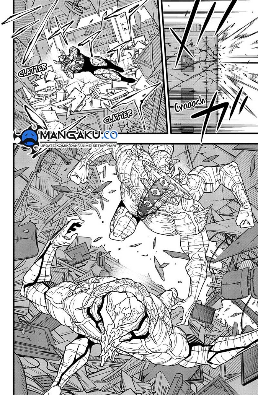 8Kaijuu