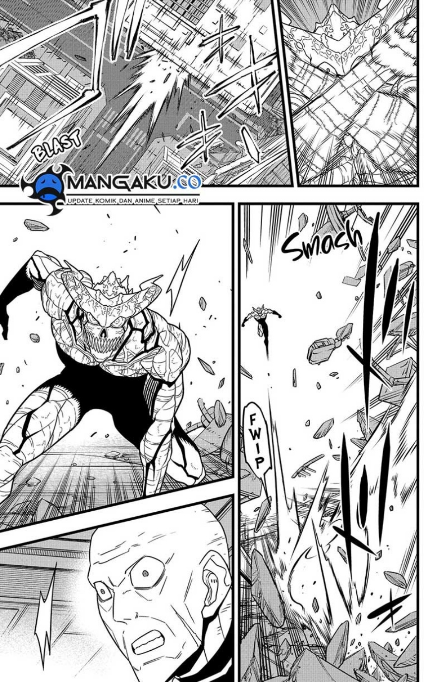 8Kaijuu