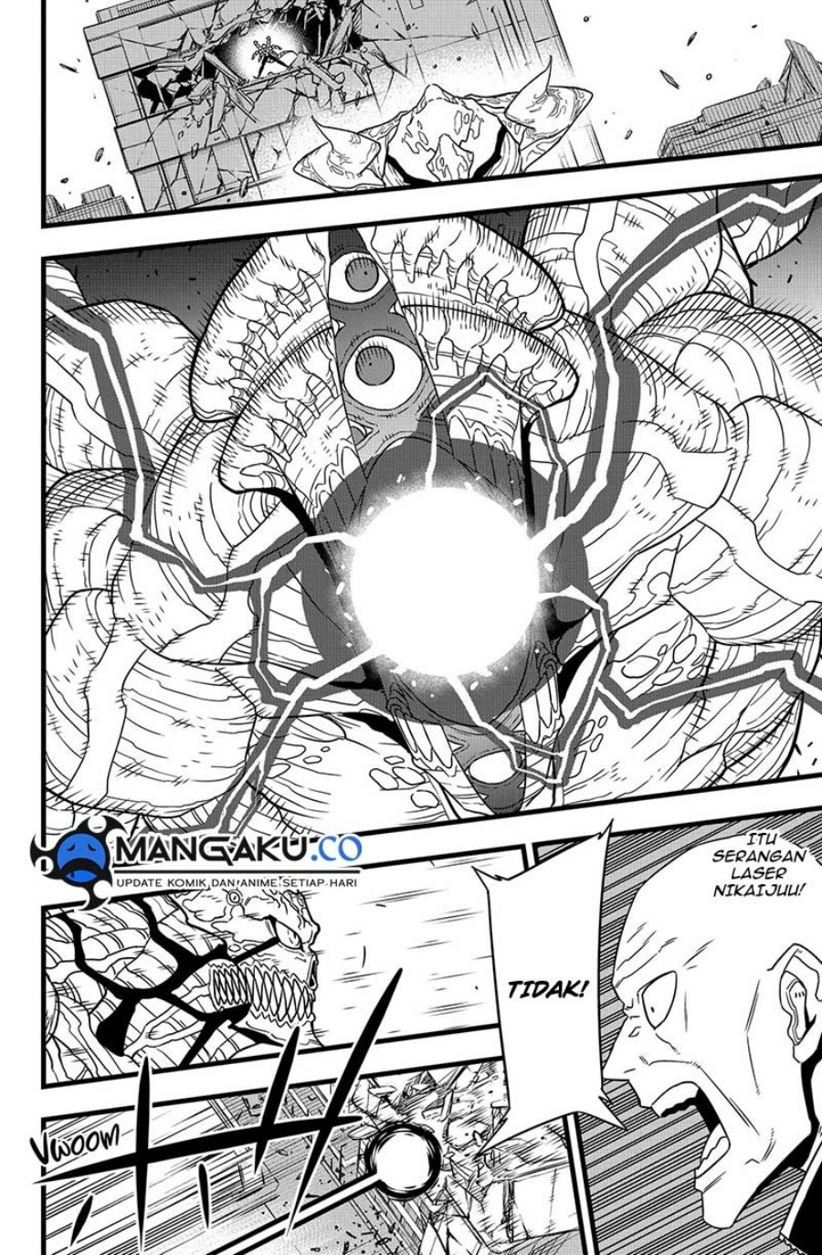 8Kaijuu