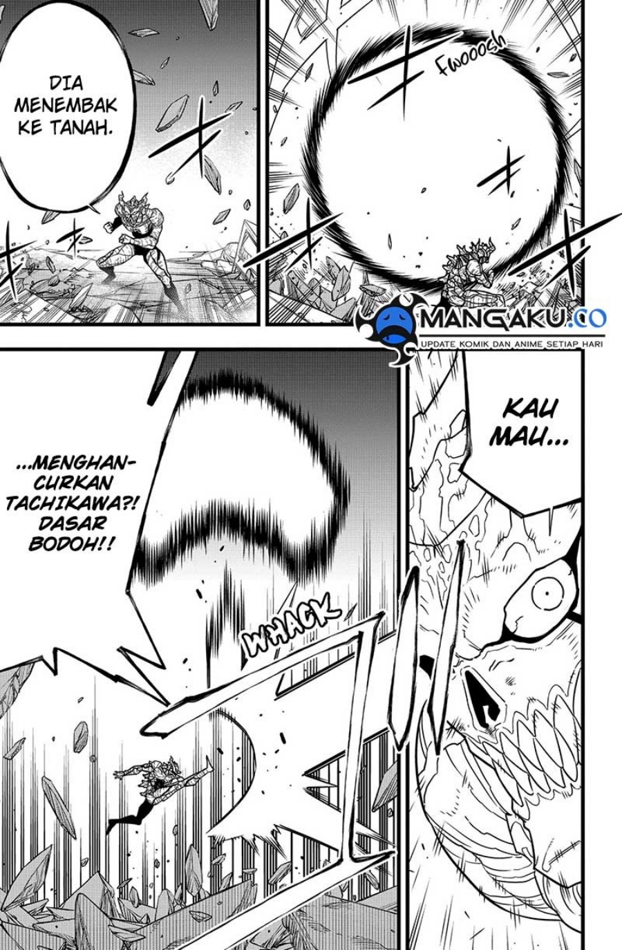 8Kaijuu