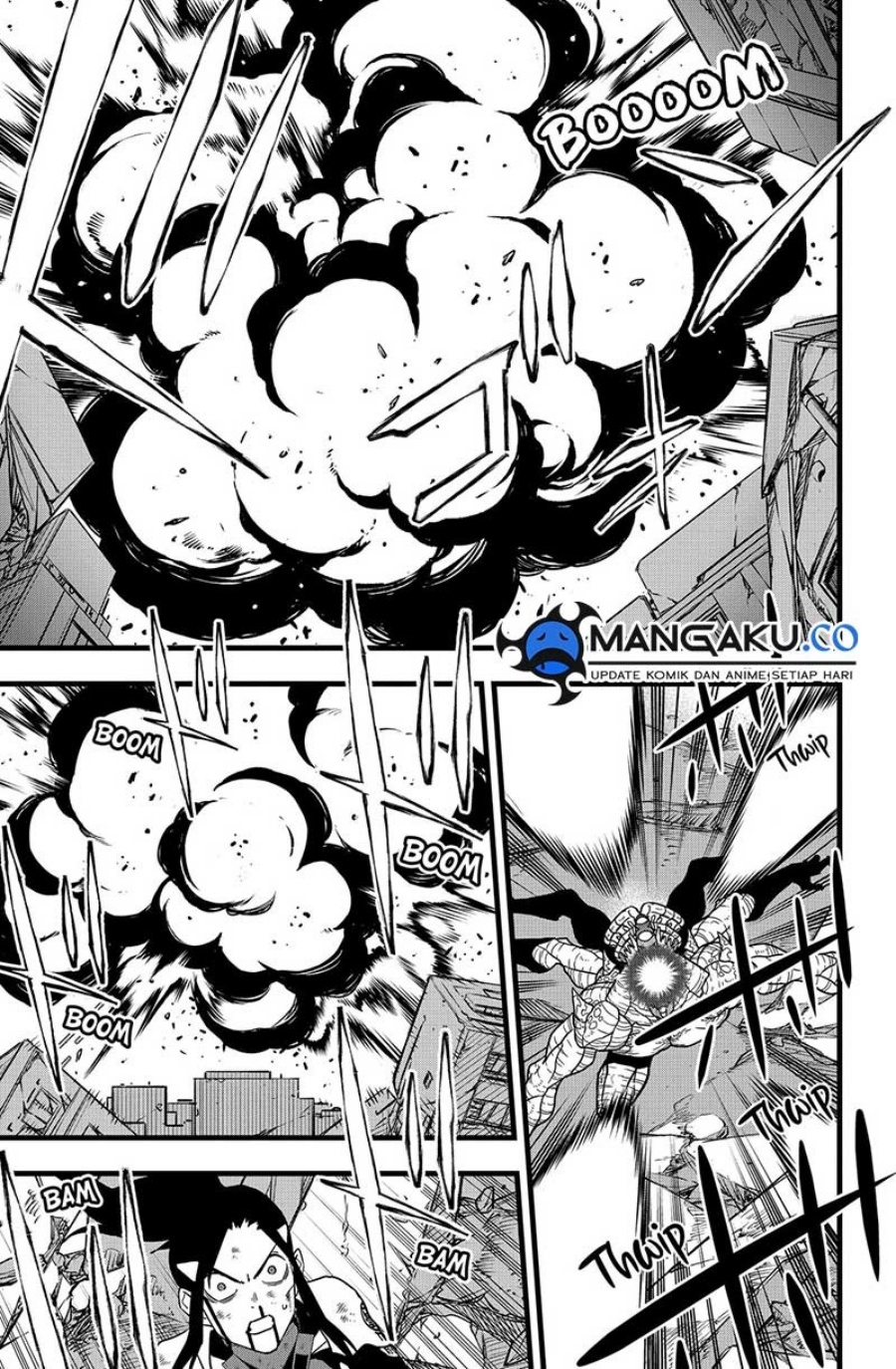 8Kaijuu
