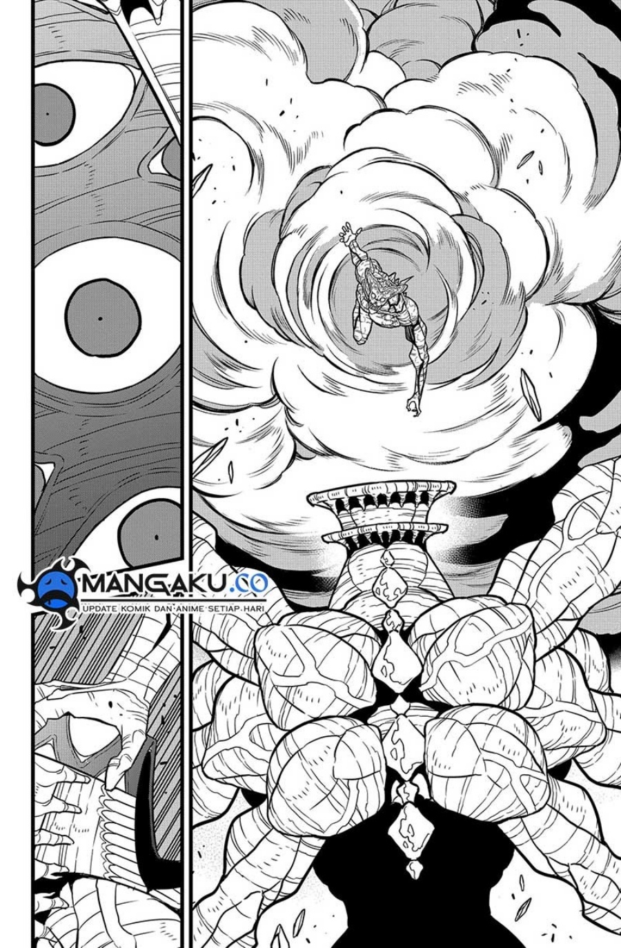 8Kaijuu
