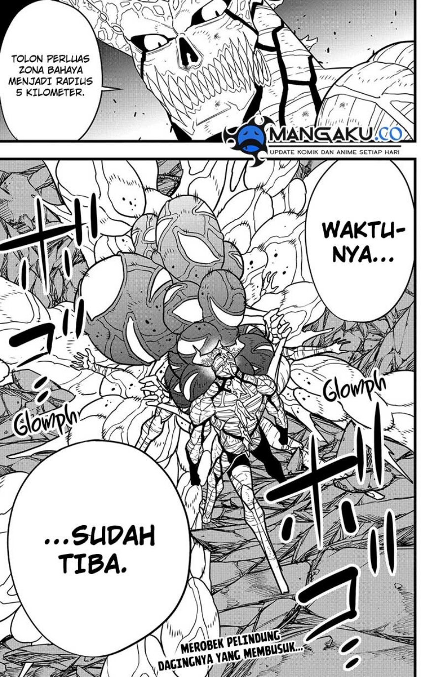 8Kaijuu