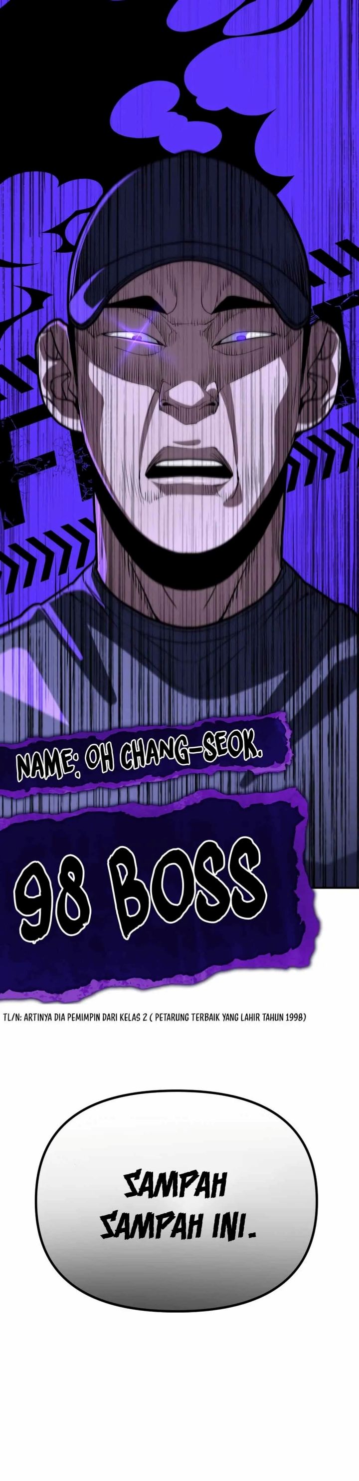 99 Boss Chapter 11