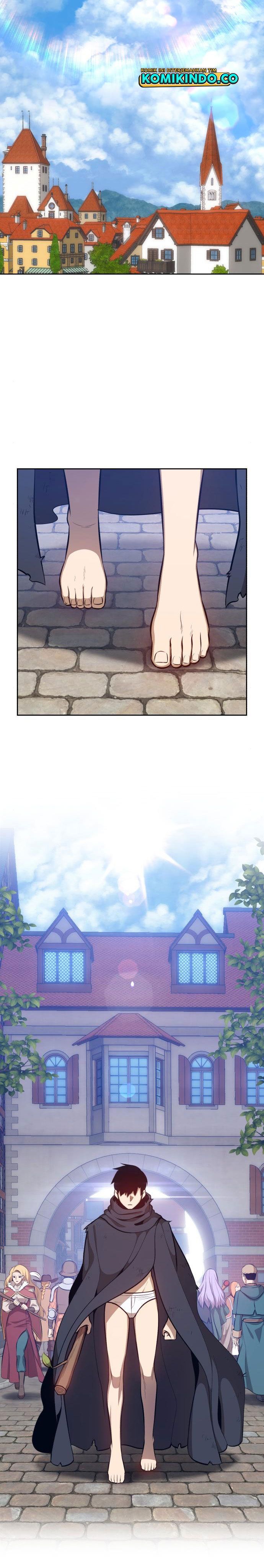 +99 Wooden Stick