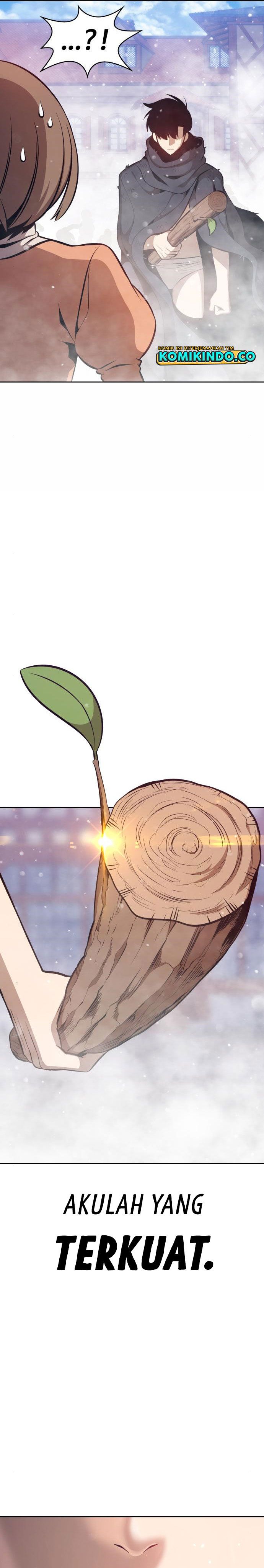 +99 Wooden Stick