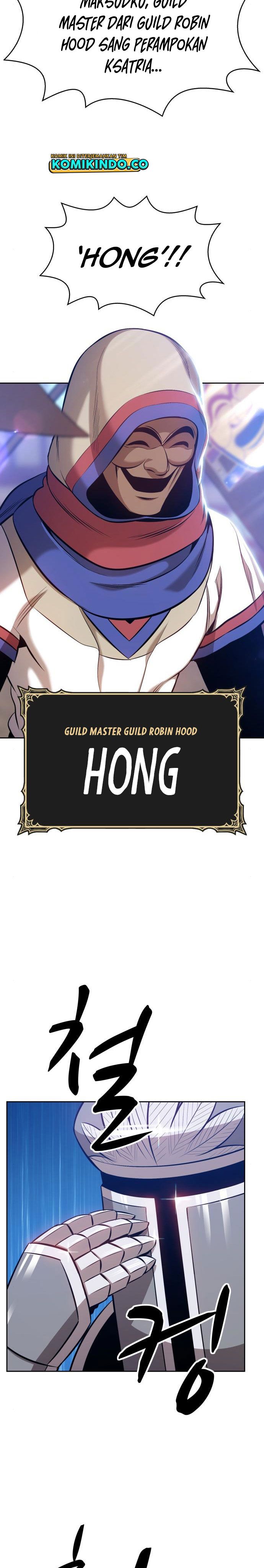 +99 Wooden Stick