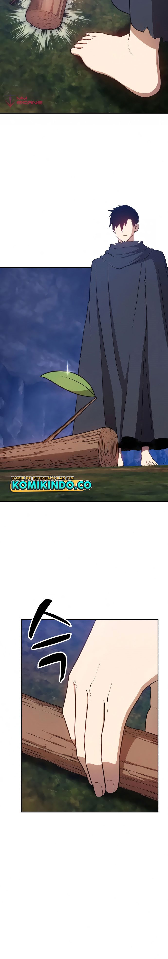 +99 Wooden Stick