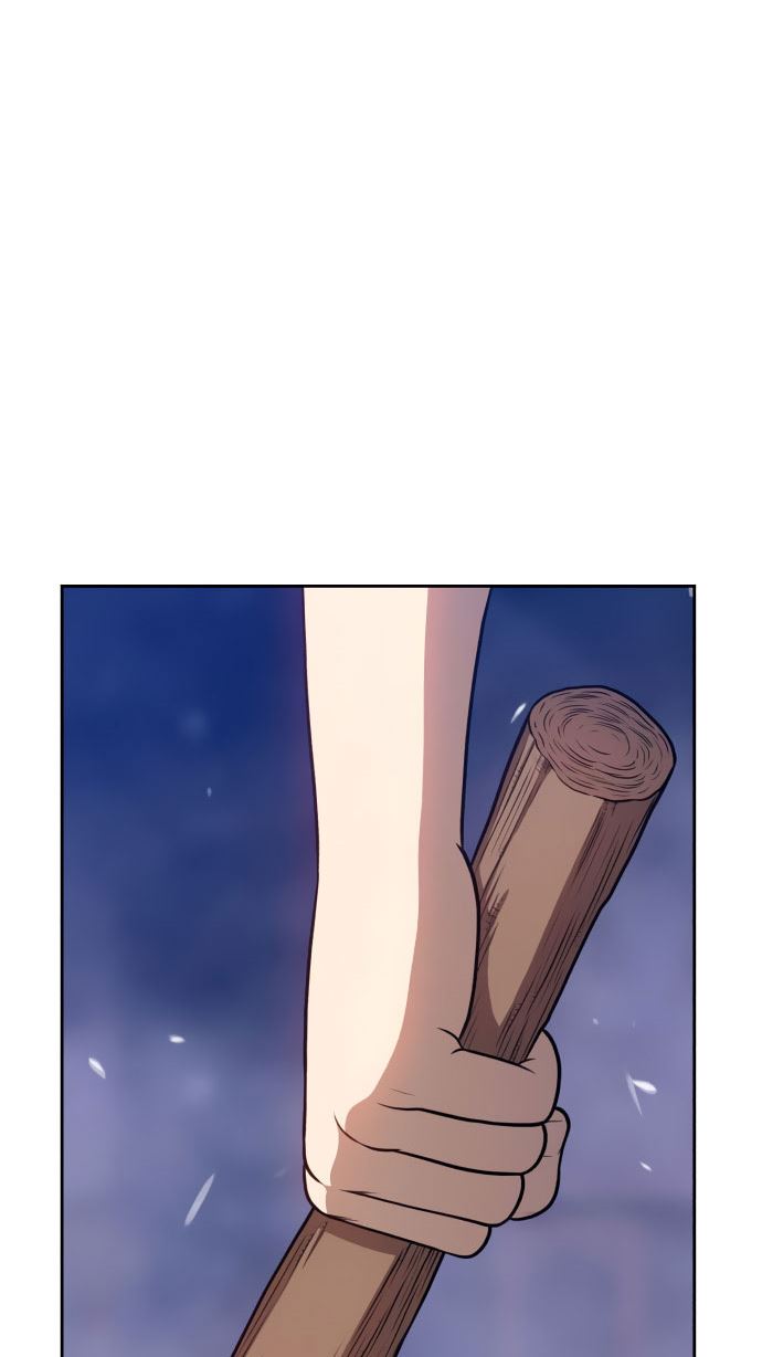 +99 Wooden Stick
