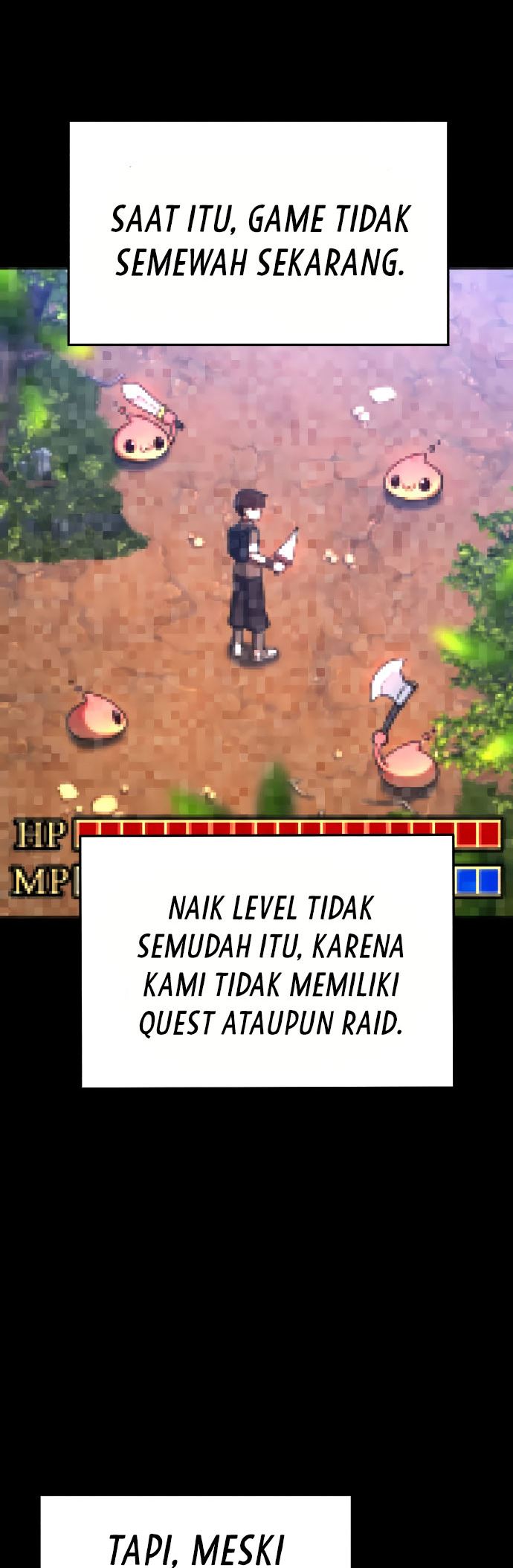 +99 Wooden Stick