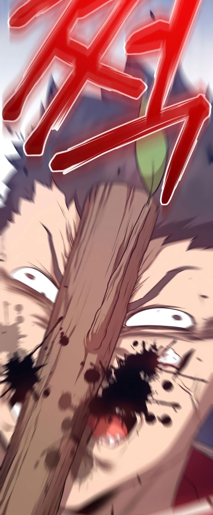 +99 Wooden Stick