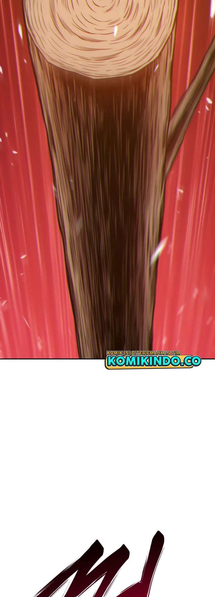 +99 Wooden Stick