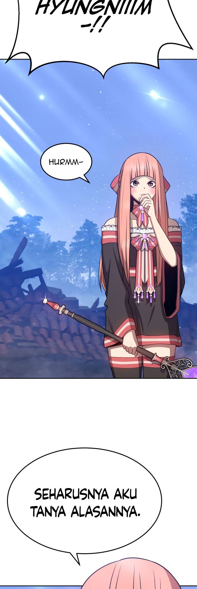+99 Wooden Stick