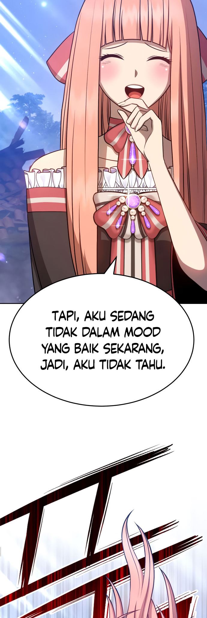 +99 Wooden Stick