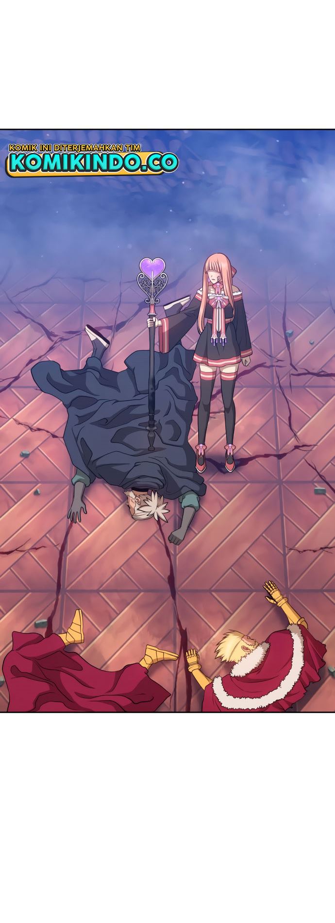 +99 Wooden Stick