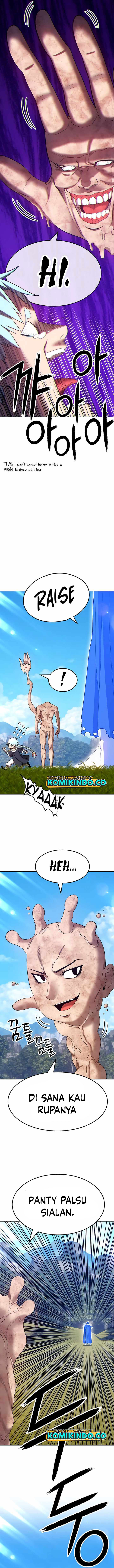 +99 Wooden Stick