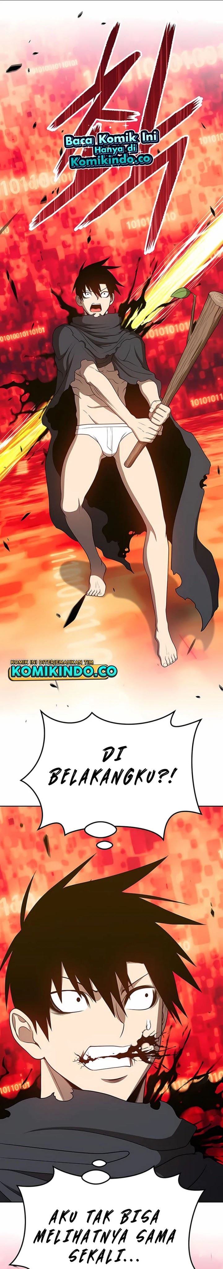 +99 Wooden Stick